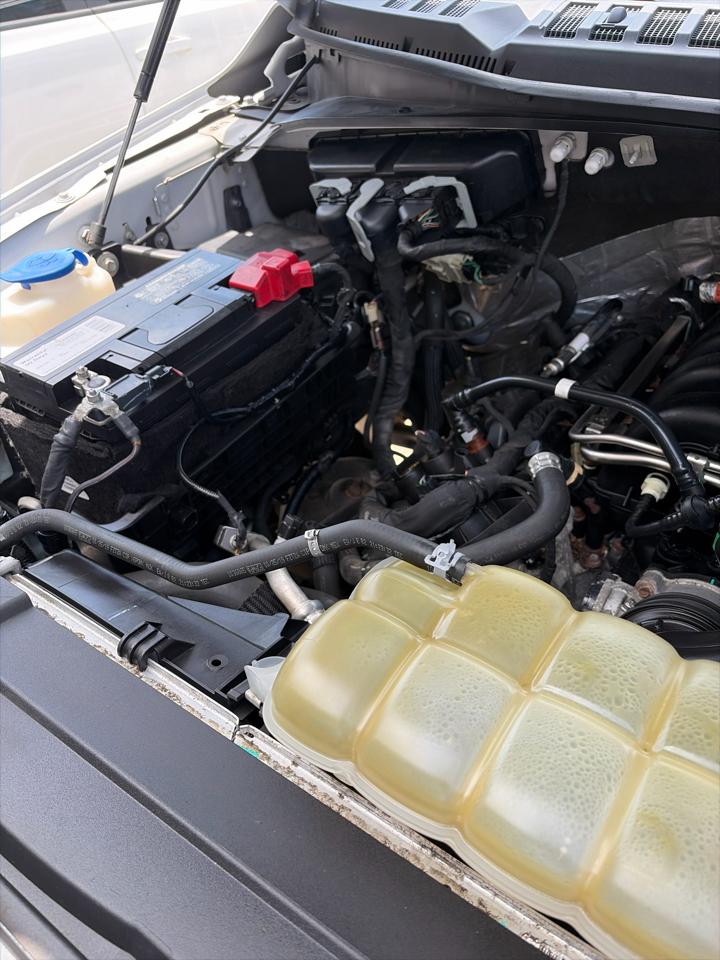 Ford F-150 2WD SuperCrew 139" XLT 2020