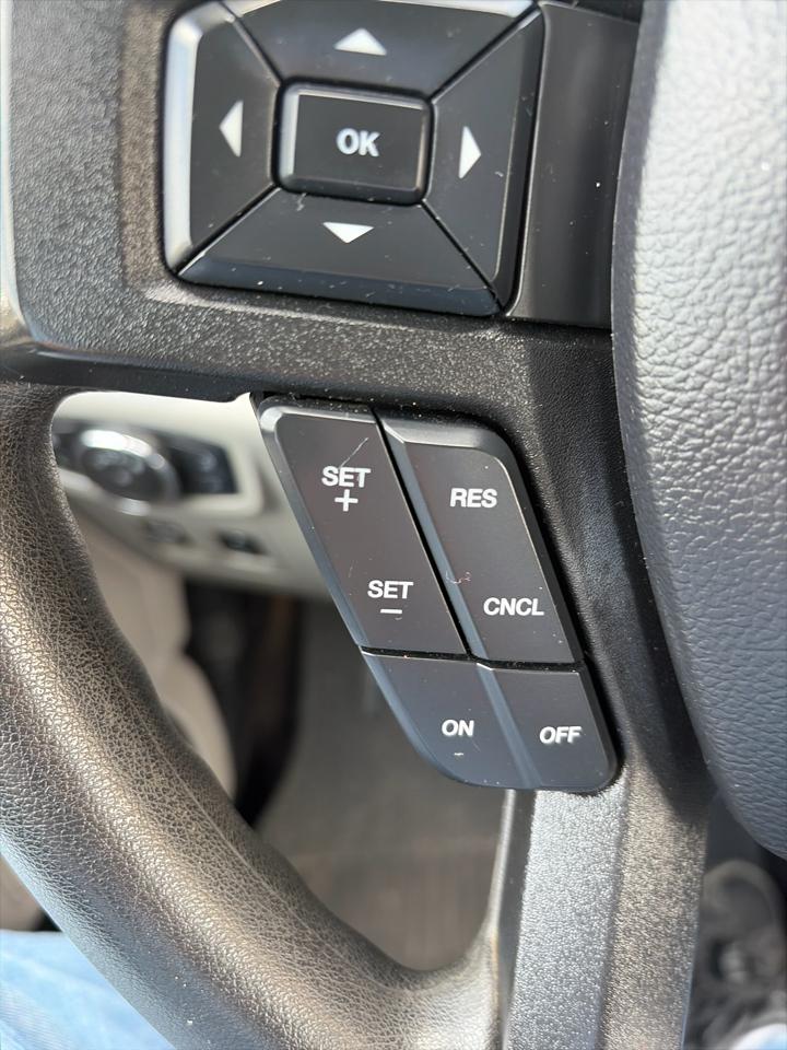 Ford F-150 2WD SuperCrew 139" XLT 2020