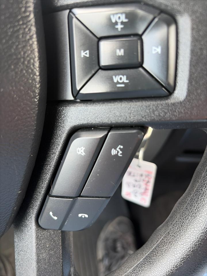Ford F-150 2WD SuperCrew 139" XLT 2020