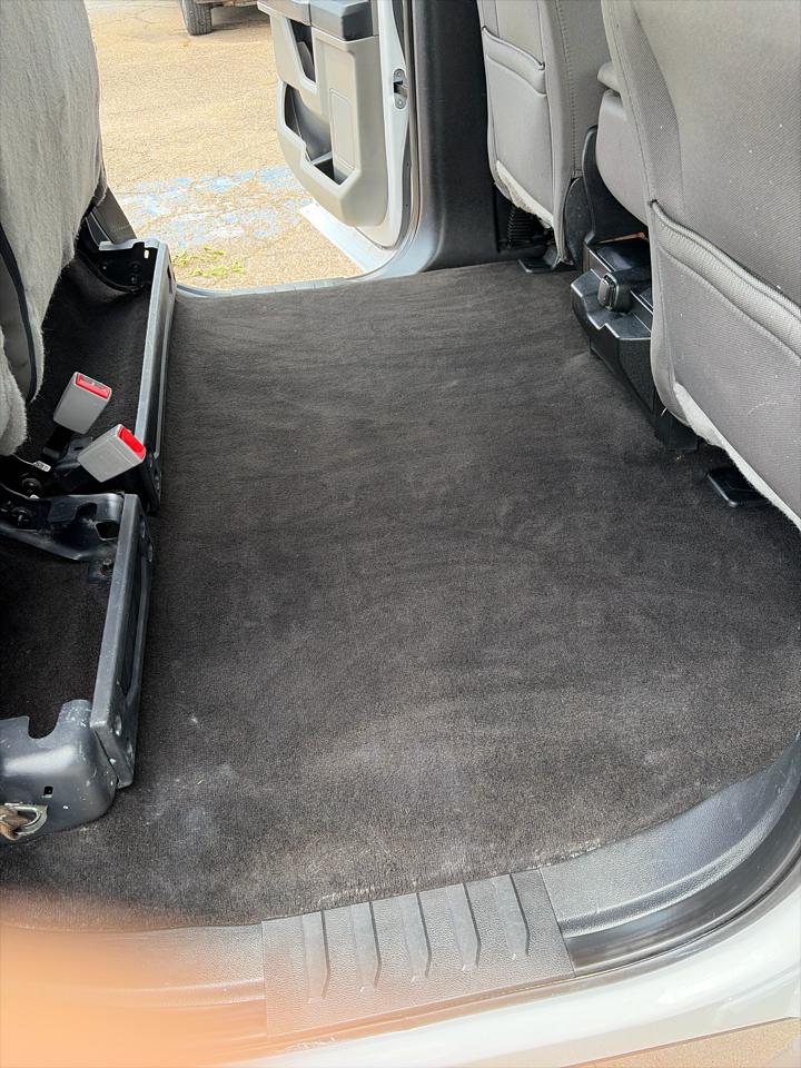Ford F-150 2WD SuperCrew 139" XLT 2020