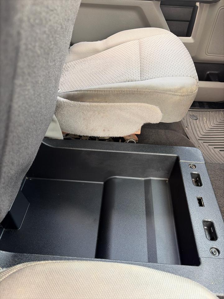 Ford F-150 2WD SuperCrew 139" XLT 2020
