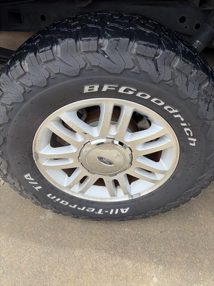 Ford F-150 4WD SuperCrew 145" Platinum 2013
