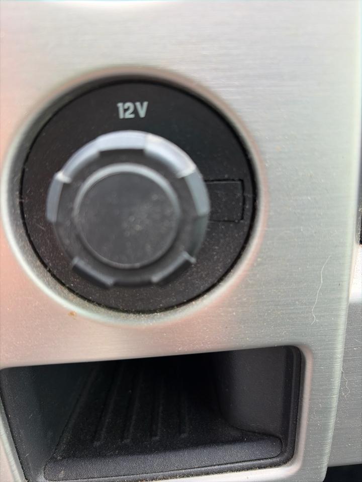 Ford F-150 4WD SuperCrew 145" Platinum 2013