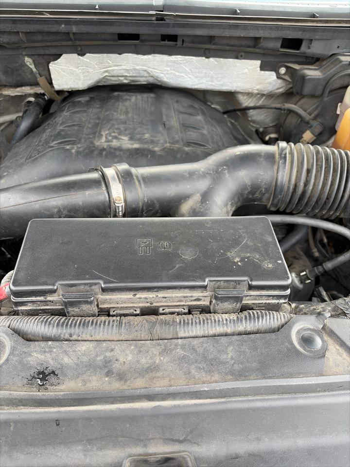 Ford F-150 4WD SuperCrew 145" Platinum 2013