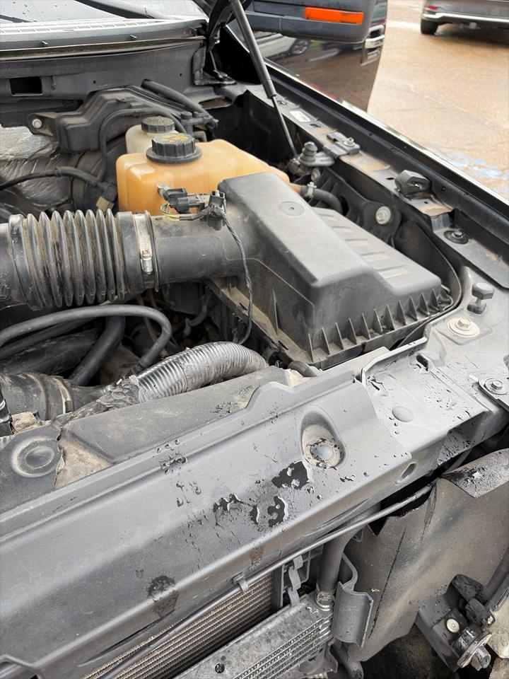Ford F-150 4WD SuperCrew 145" Platinum 2013