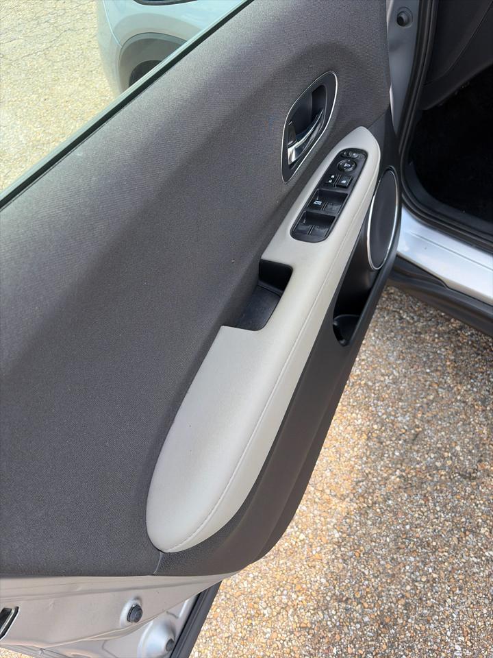 Honda HR-V EX 2WD CVT 2021