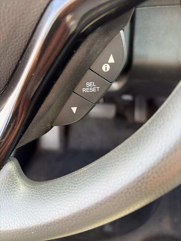 Honda HR-V EX 2WD CVT 2021