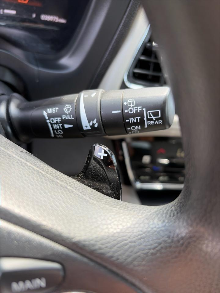 Honda HR-V EX 2WD CVT 2021
