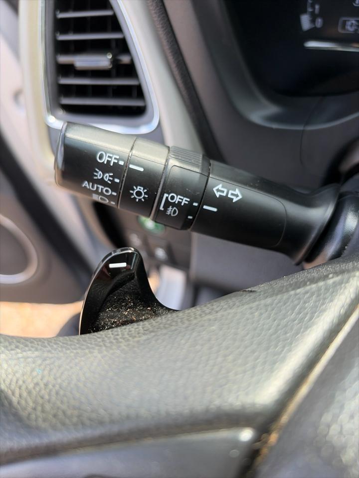 Honda HR-V EX 2WD CVT 2021