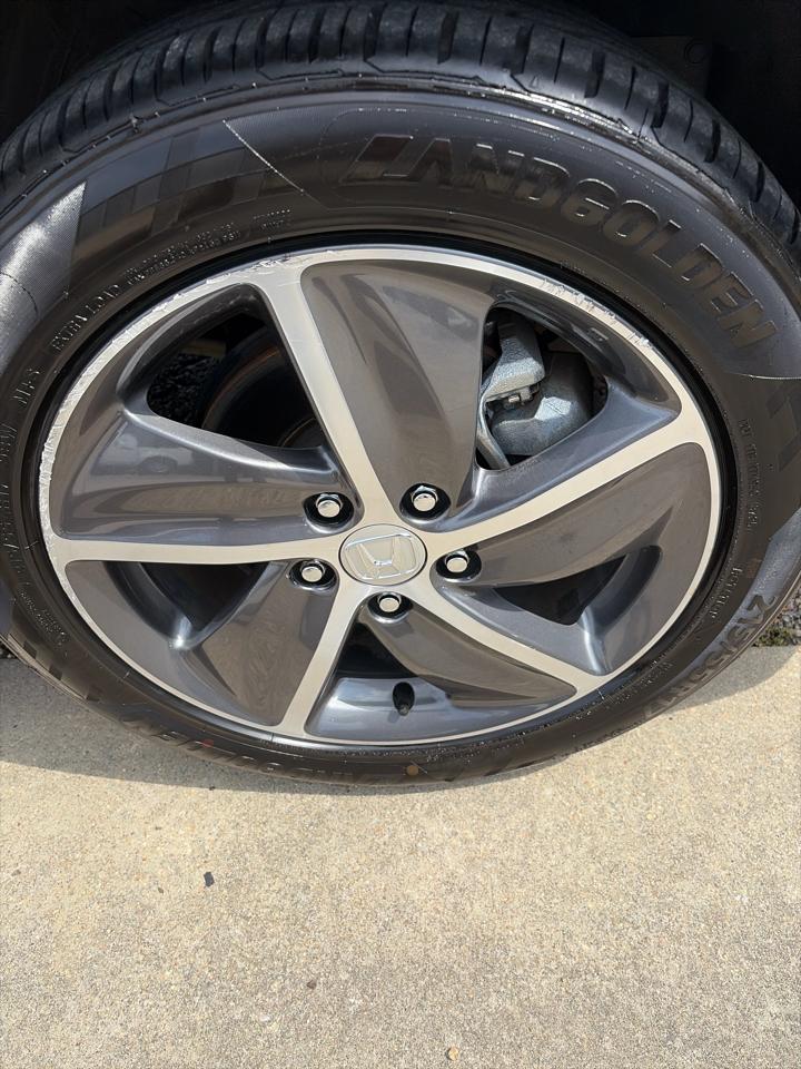 Honda HR-V EX 2WD CVT 2021