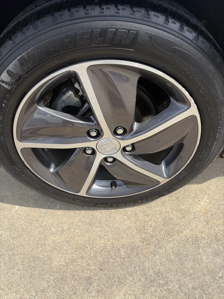 Honda HR-V EX 2WD CVT 2021