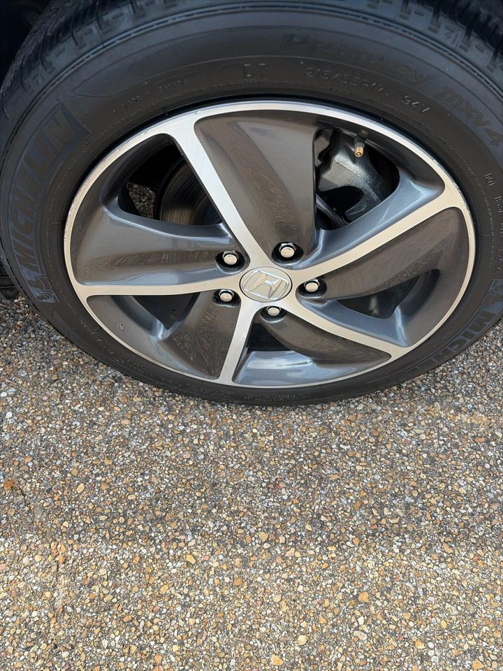 Honda HR-V EX 2WD CVT 2021