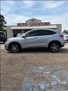 2021 Honda HR-V 