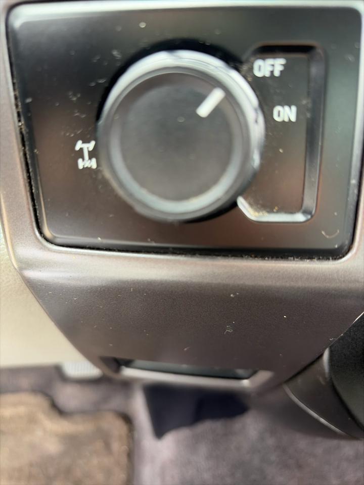 Ford F-150 2WD SuperCab 145" XLT 2015