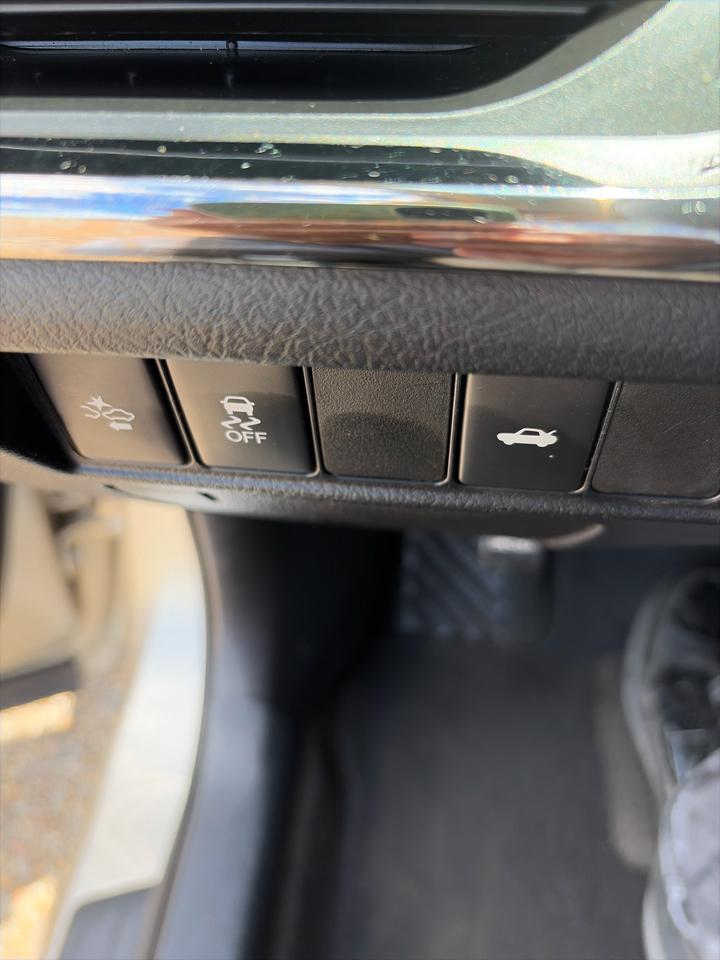 Toyota Avalon XLE Premium (Natl) 2017