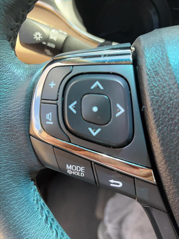 Toyota Avalon XLE Premium (Natl) 2017