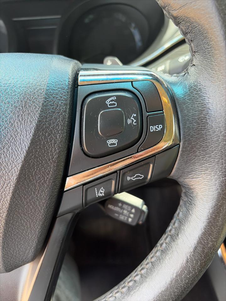Toyota Avalon XLE Premium (Natl) 2017