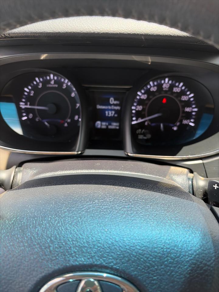 Toyota Avalon XLE Premium (Natl) 2017