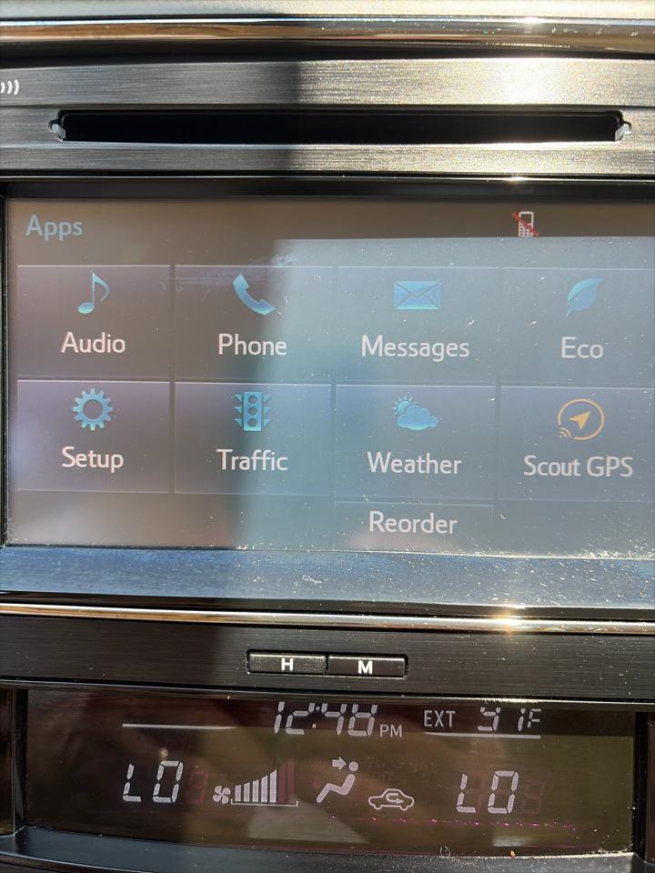 Toyota Avalon XLE Premium (Natl) 2017