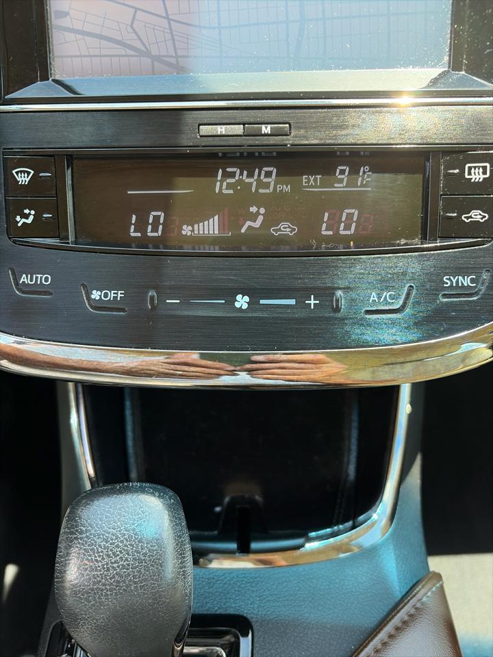 Toyota Avalon XLE Premium (Natl) 2017