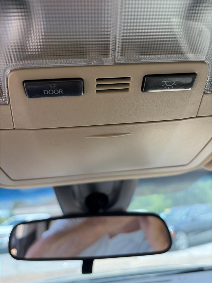 Toyota Avalon XLE Premium (Natl) 2017