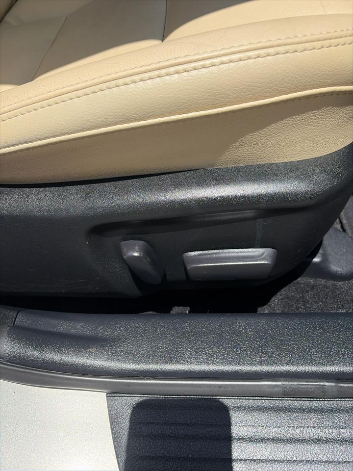 Toyota Avalon XLE Premium (Natl) 2017
