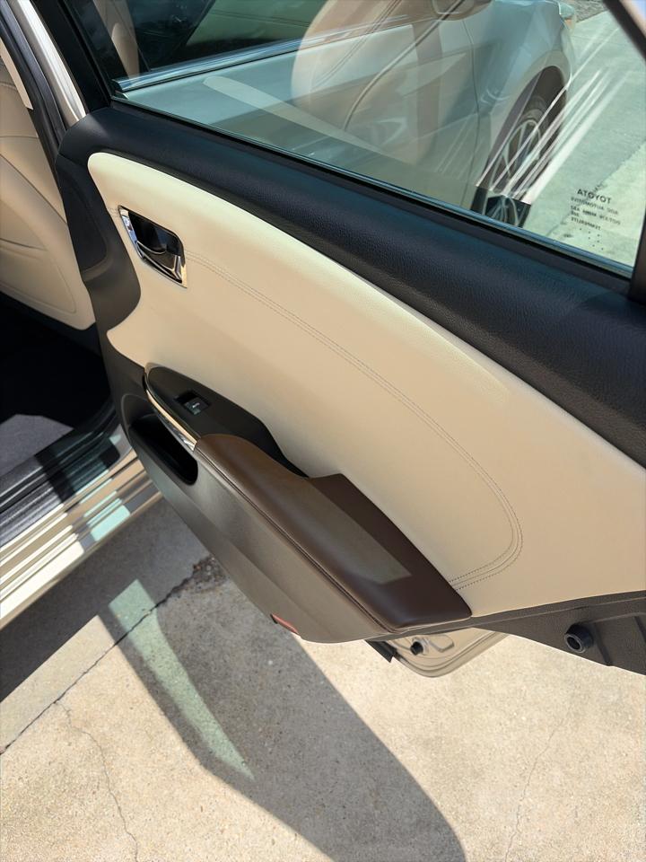 Toyota Avalon XLE Premium (Natl) 2017