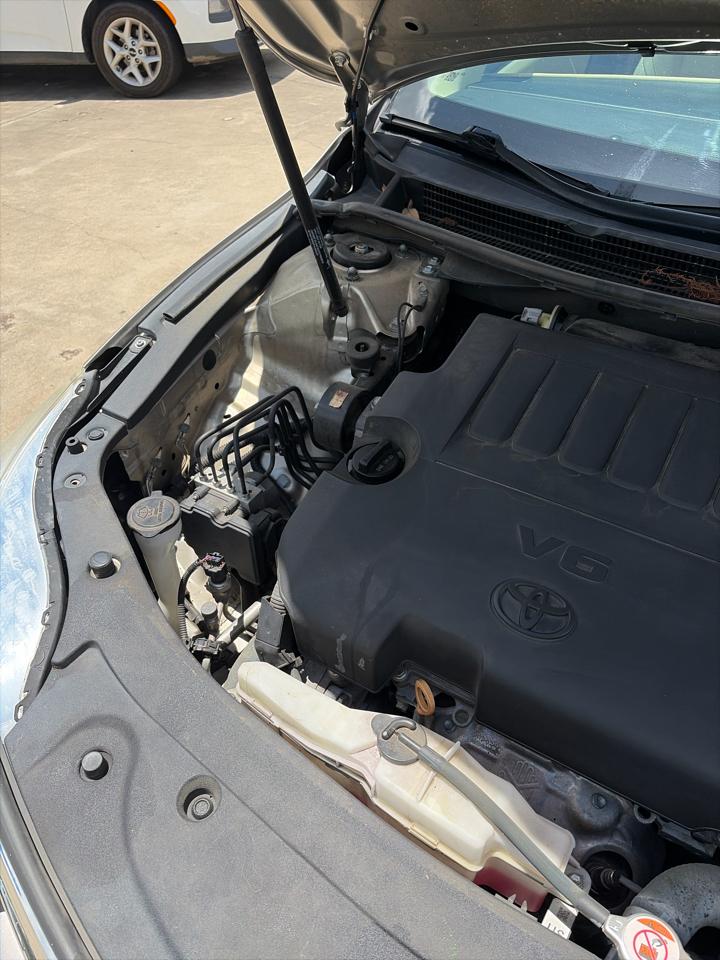 Toyota Avalon XLE Premium (Natl) 2017