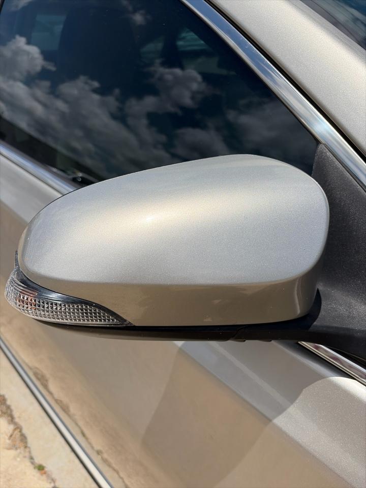 Toyota Avalon XLE Premium (Natl) 2017