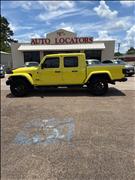 2024 Jeep Gladiator 