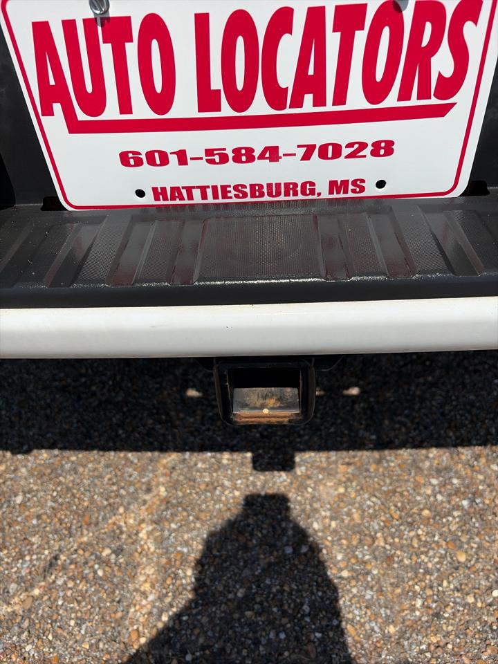 Chevrolet Colorado 2WD Crew Cab 128" Work Truck 2020