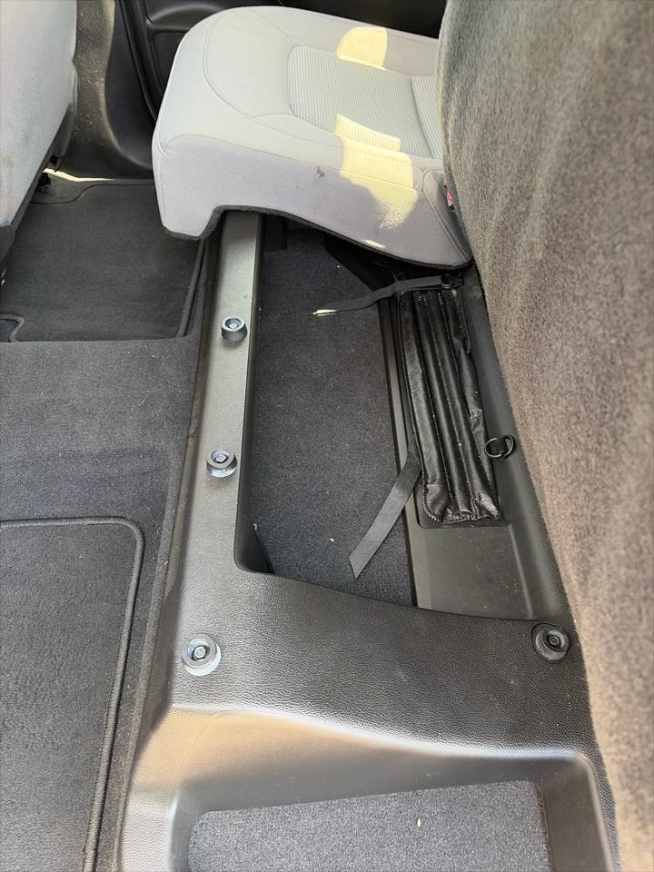 Chevrolet Colorado 2WD Crew Cab 128" Work Truck 2020