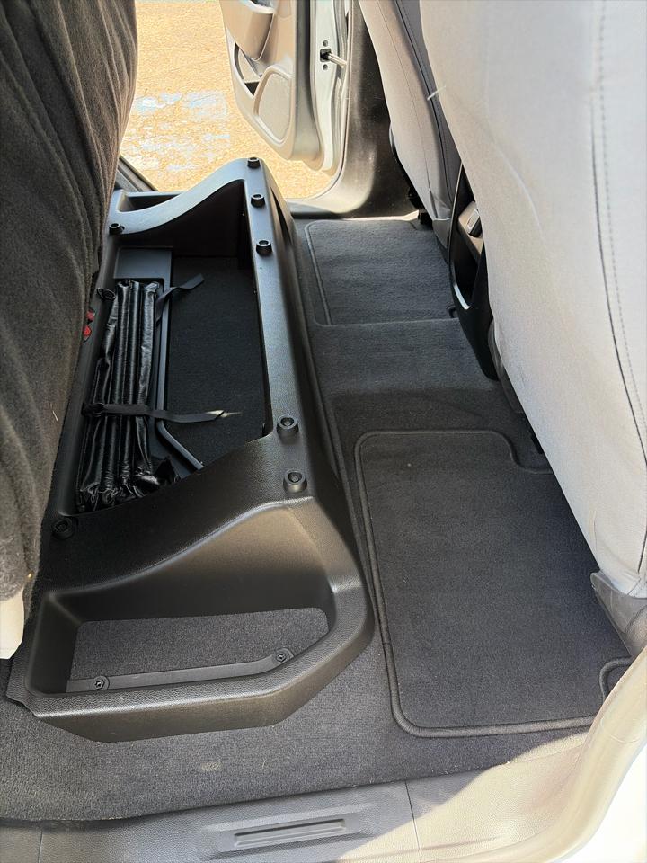 Chevrolet Colorado 2WD Crew Cab 128" Work Truck 2020