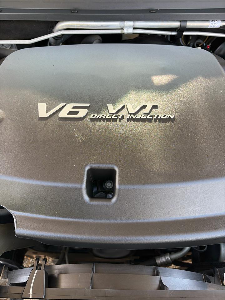 Chevrolet Colorado 2WD Crew Cab 128" Work Truck 2020