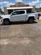 2020 Chevrolet Colorado 