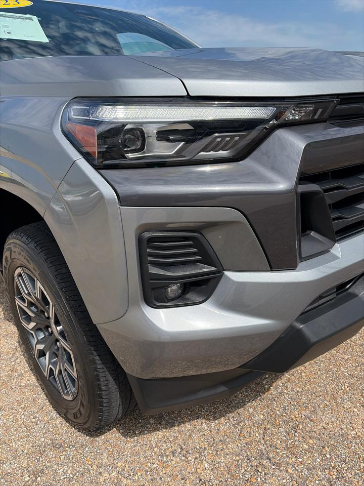 Chevrolet Colorado 2WD Crew Cab LT w/2LT 2023