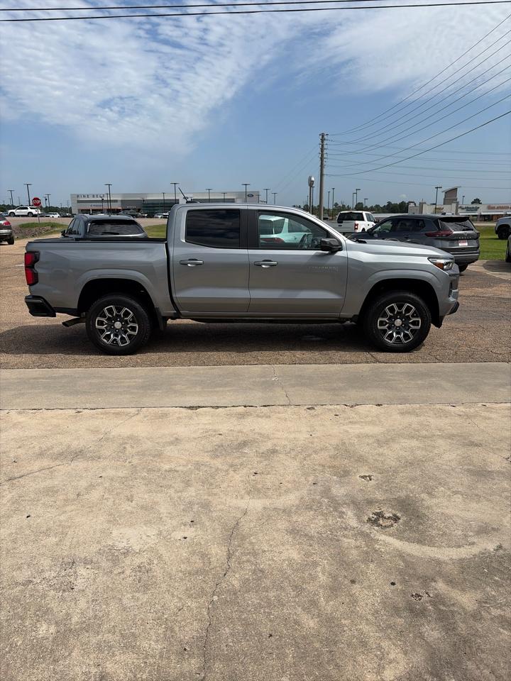 Chevrolet Colorado 2WD Crew Cab LT w/2LT 2023