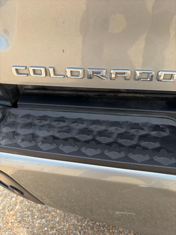 Chevrolet Colorado 2WD Crew Cab LT w/2LT 2023