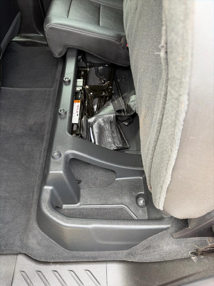 Chevrolet Colorado 2WD Crew Cab LT w/2LT 2023