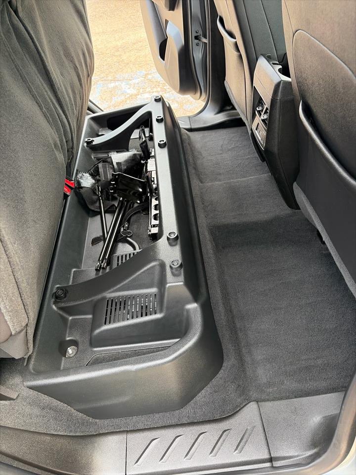 Chevrolet Colorado 2WD Crew Cab LT w/2LT 2023