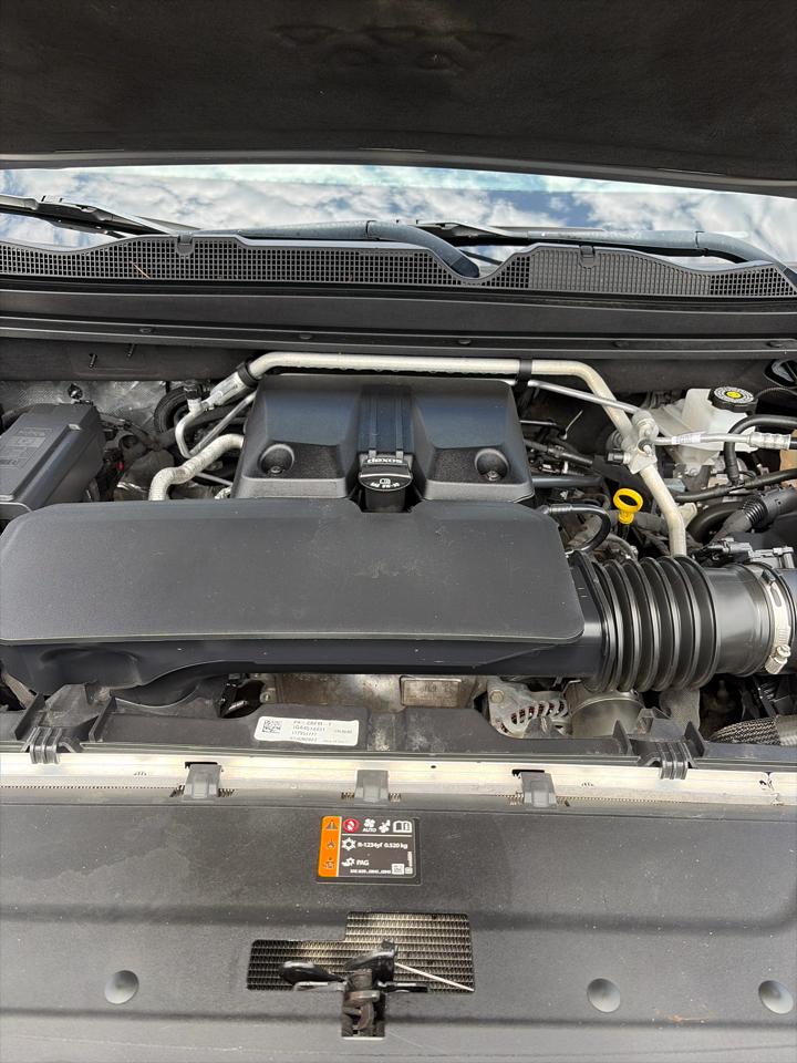 Chevrolet Colorado 2WD Crew Cab LT w/2LT 2023