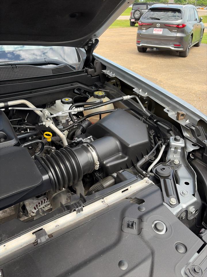 Chevrolet Colorado 2WD Crew Cab LT w/2LT 2023
