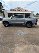 2023 Chevrolet Colorado 