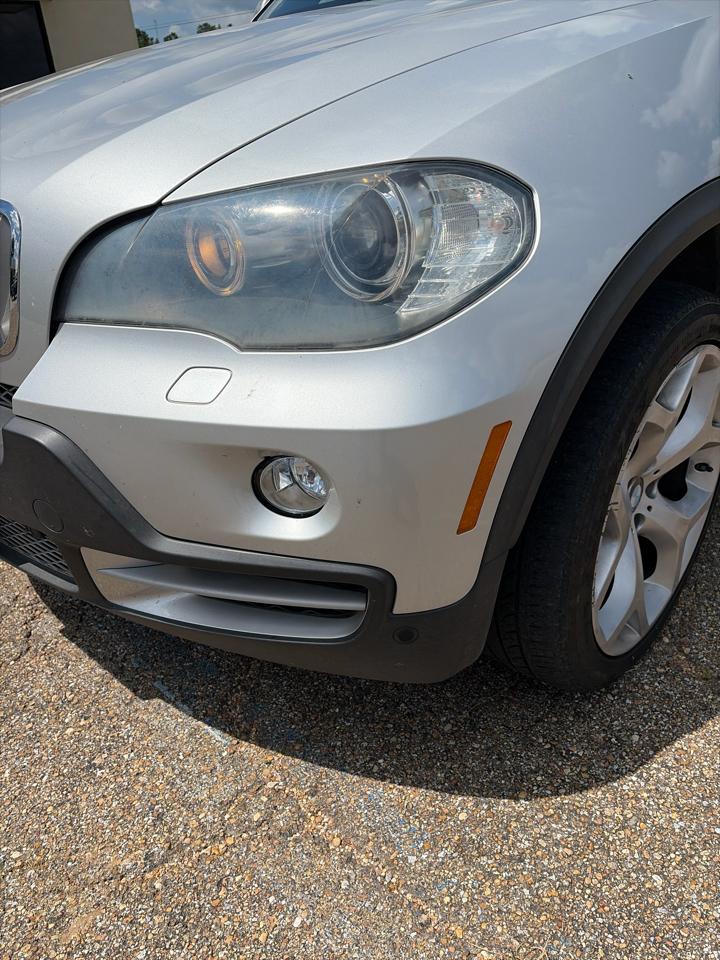 BMW X5 AWD 4dr 4.8i 2008