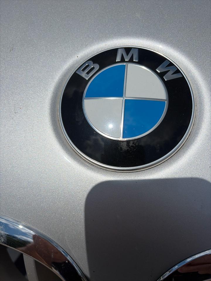 BMW X5 AWD 4dr 4.8i 2008