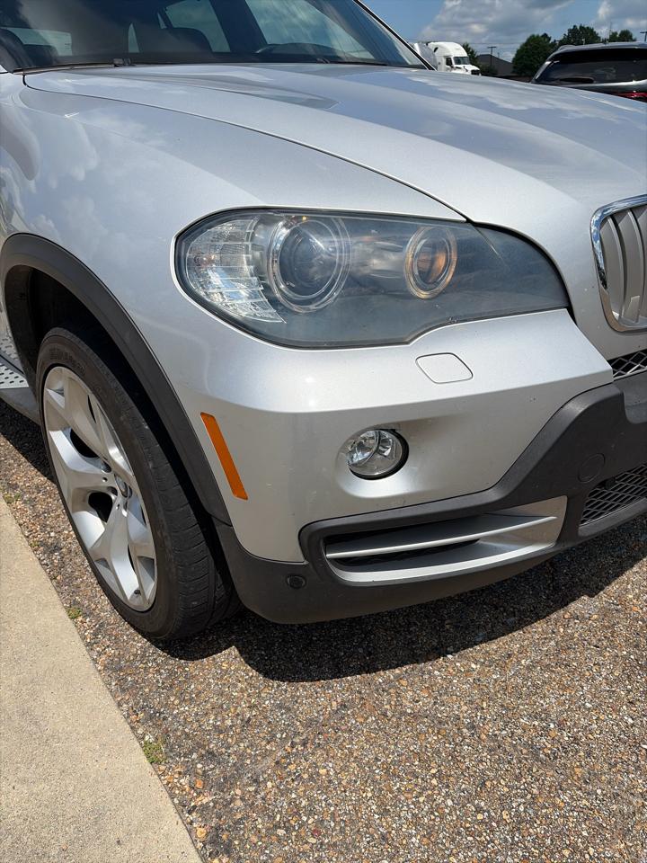 BMW X5 AWD 4dr 4.8i 2008