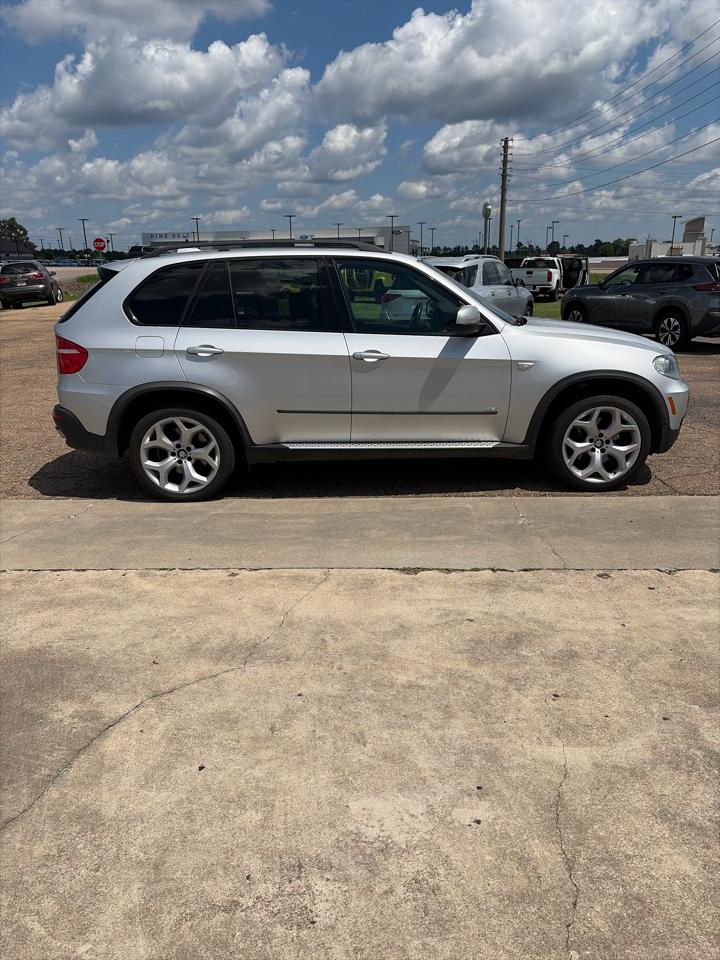 BMW X5 AWD 4dr 4.8i 2008