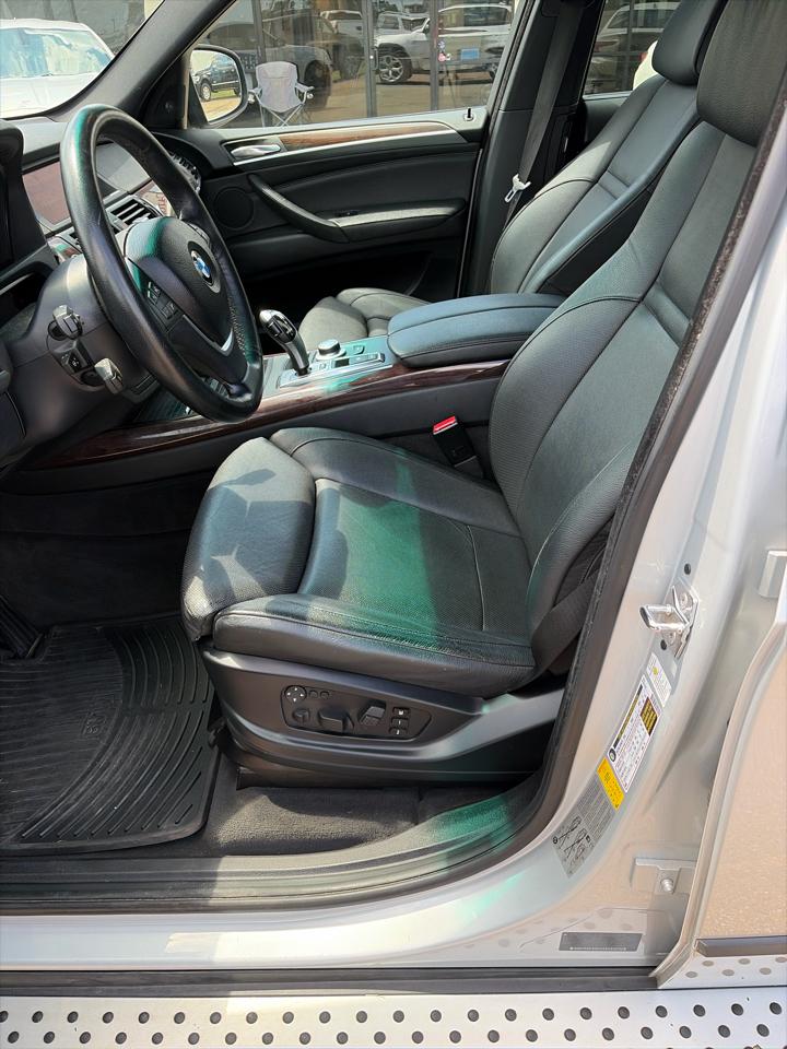 BMW X5 AWD 4dr 4.8i 2008