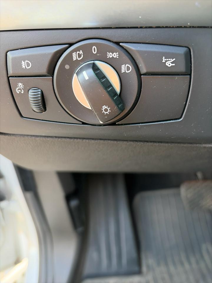 BMW X5 AWD 4dr 4.8i 2008
