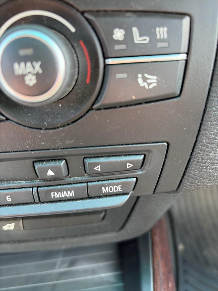 BMW X5 AWD 4dr 4.8i 2008